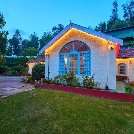 La Address Retreat - The Heritage Homestay Ooty Esterno foto
