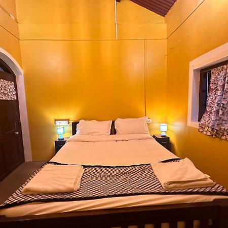 La Address Retreat - The Heritage Homestay Ooty Esterno foto
