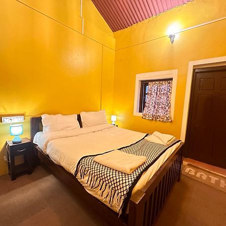 La Address Retreat - The Heritage Homestay Ooty Esterno foto