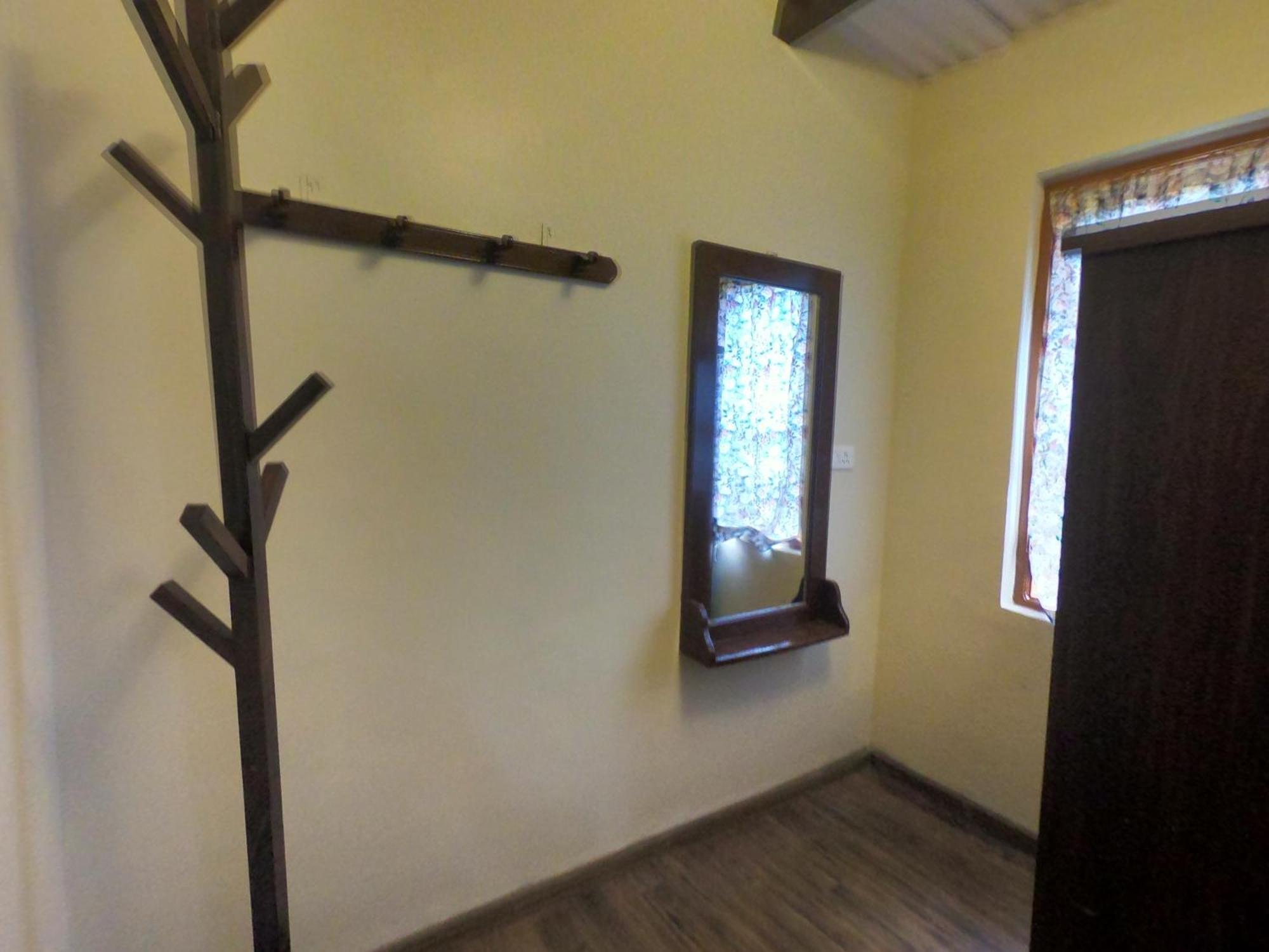 La Address Retreat - The Heritage Homestay Ooty Esterno foto