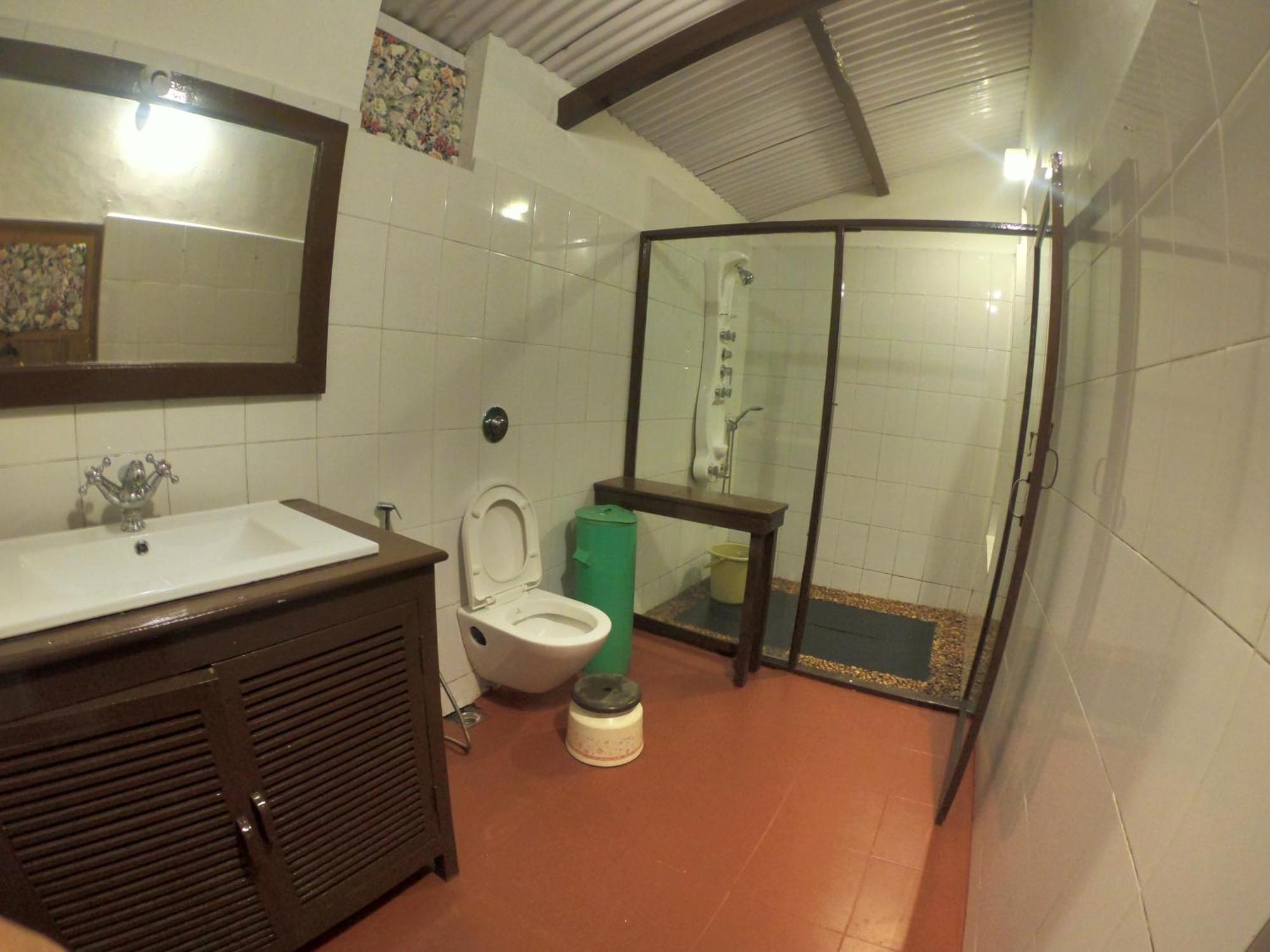 La Address Retreat - The Heritage Homestay Ooty Esterno foto