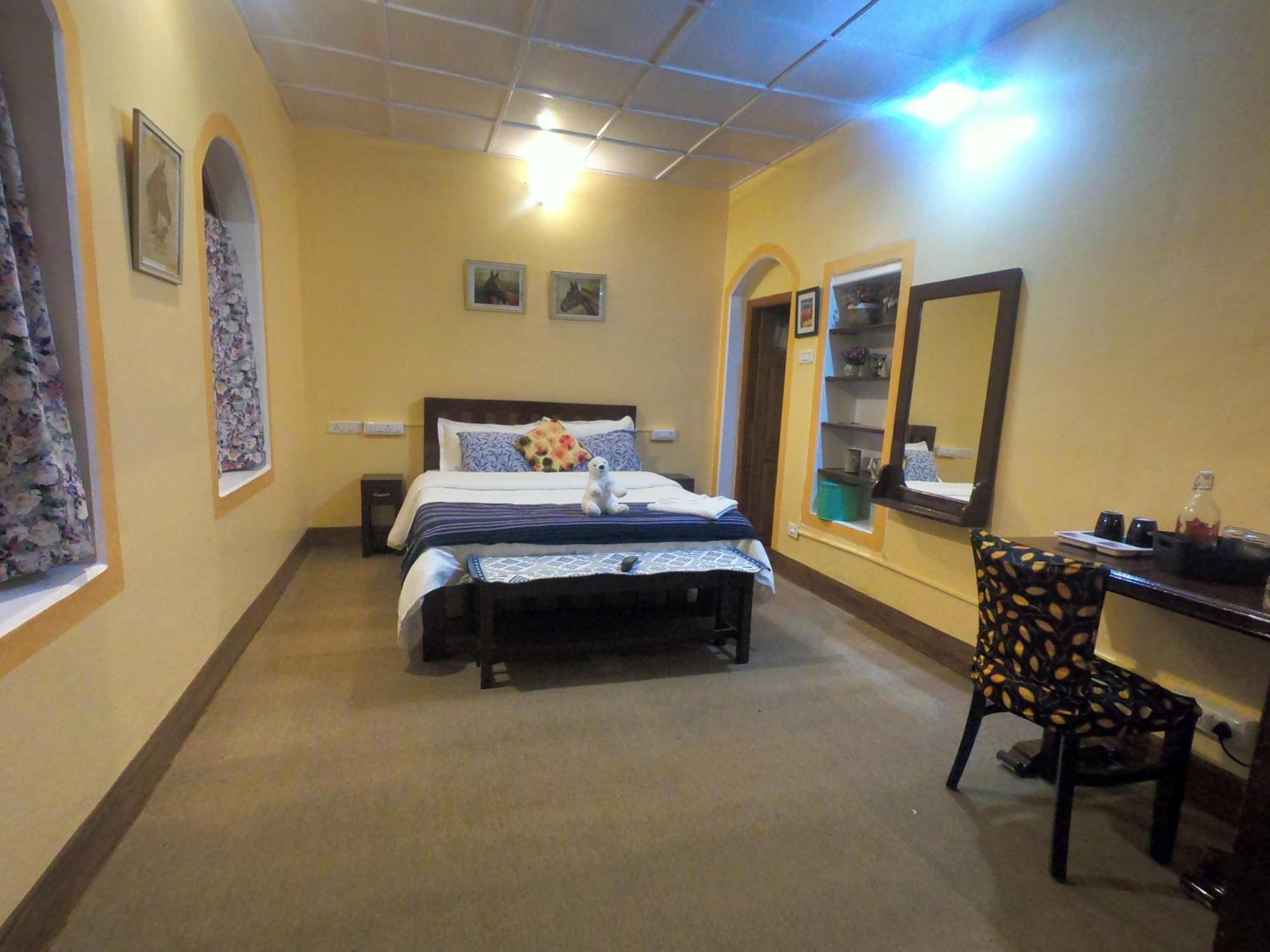 La Address Retreat - The Heritage Homestay Ooty Esterno foto