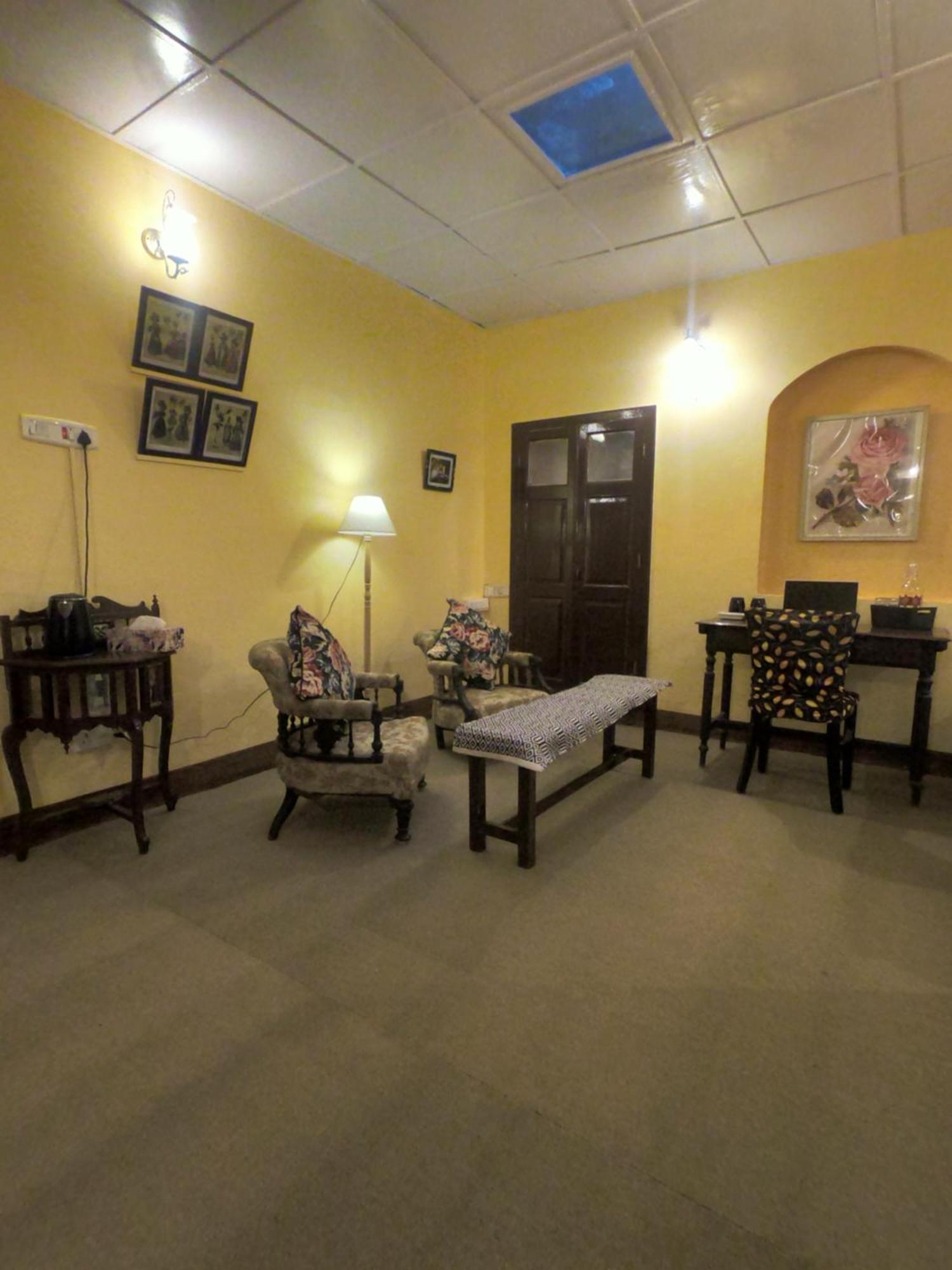 La Address Retreat - The Heritage Homestay Ooty Esterno foto