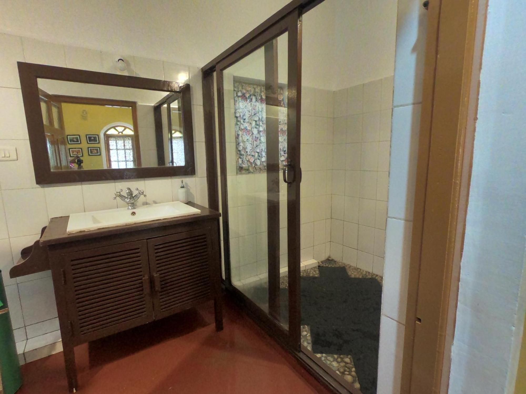 La Address Retreat - The Heritage Homestay Ooty Esterno foto