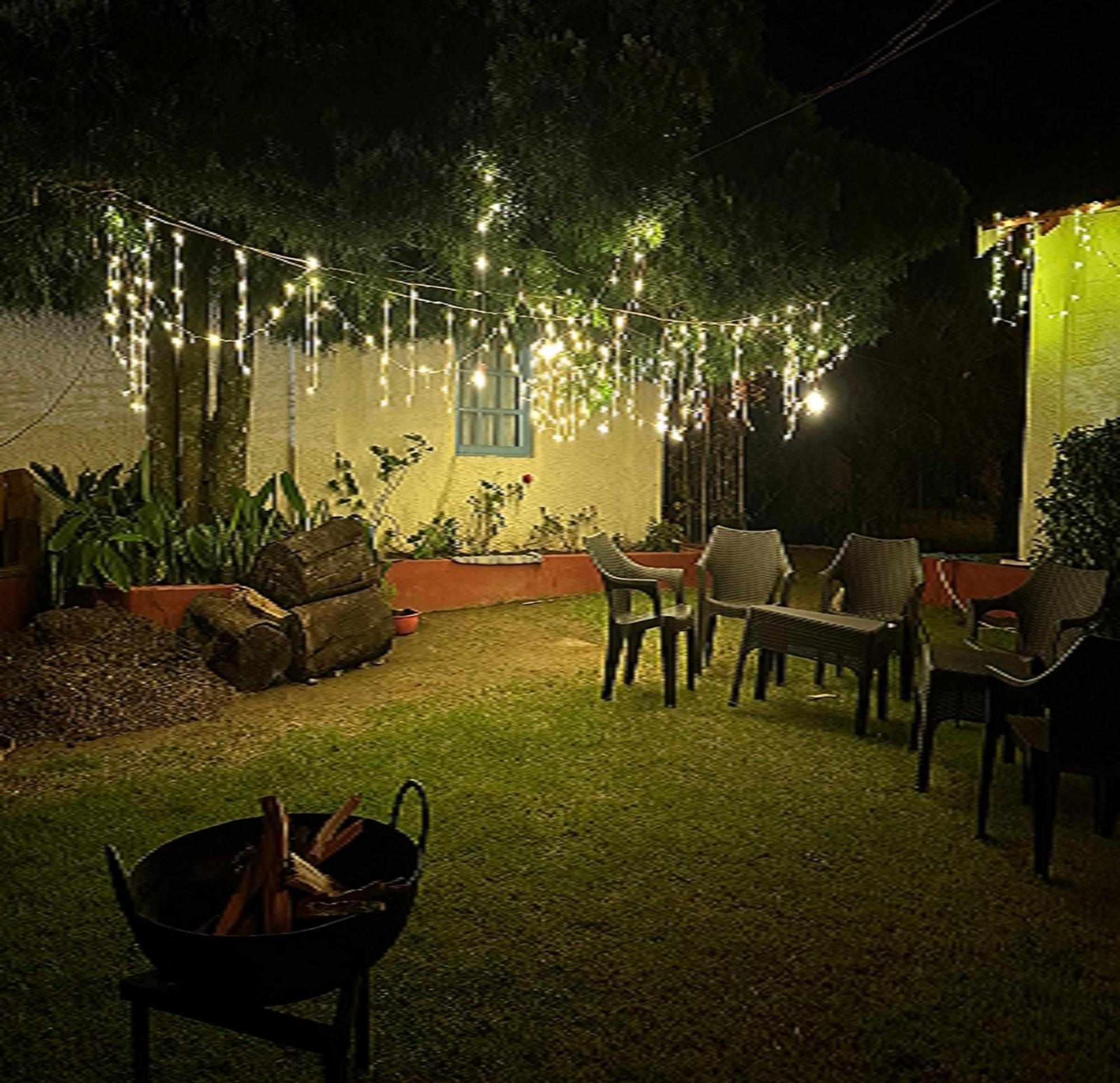 La Address Retreat - The Heritage Homestay Ooty Esterno foto