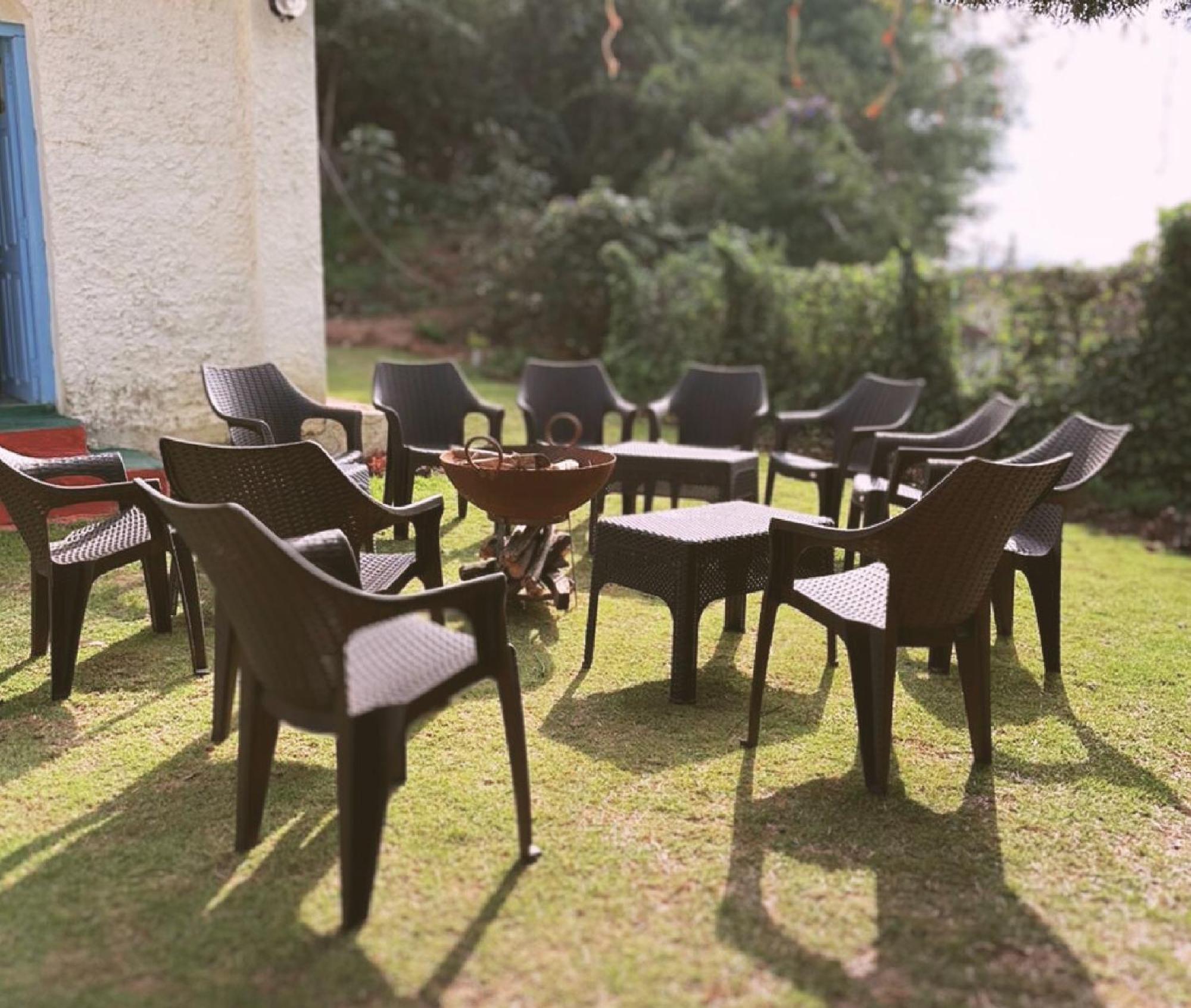 La Address Retreat - The Heritage Homestay Ooty Esterno foto