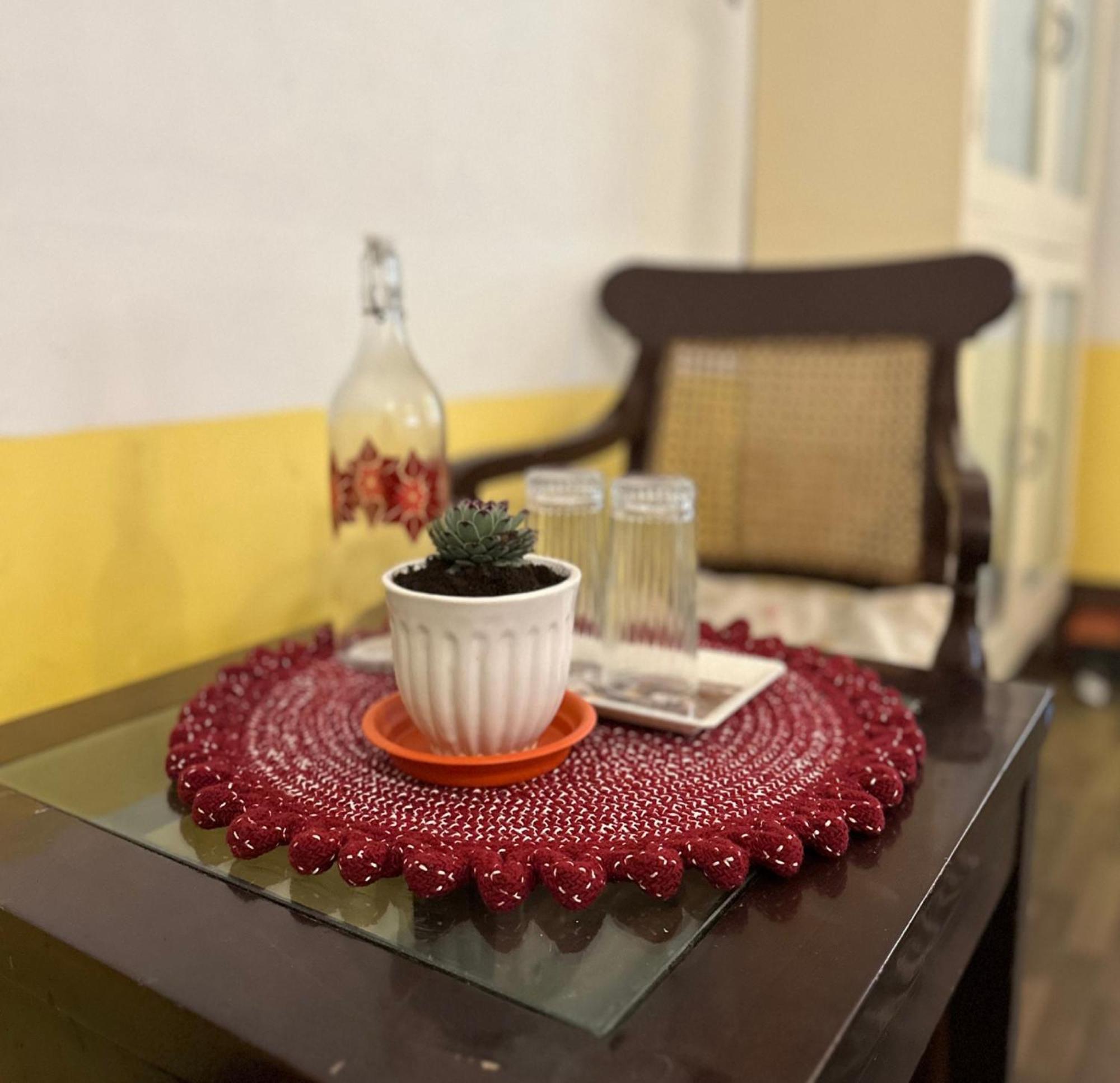 La Address Retreat - The Heritage Homestay Ooty Esterno foto