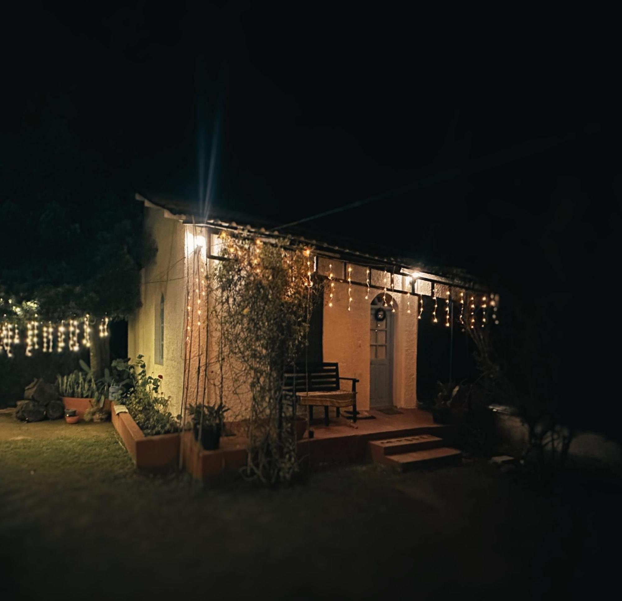 La Address Retreat - The Heritage Homestay Ooty Esterno foto