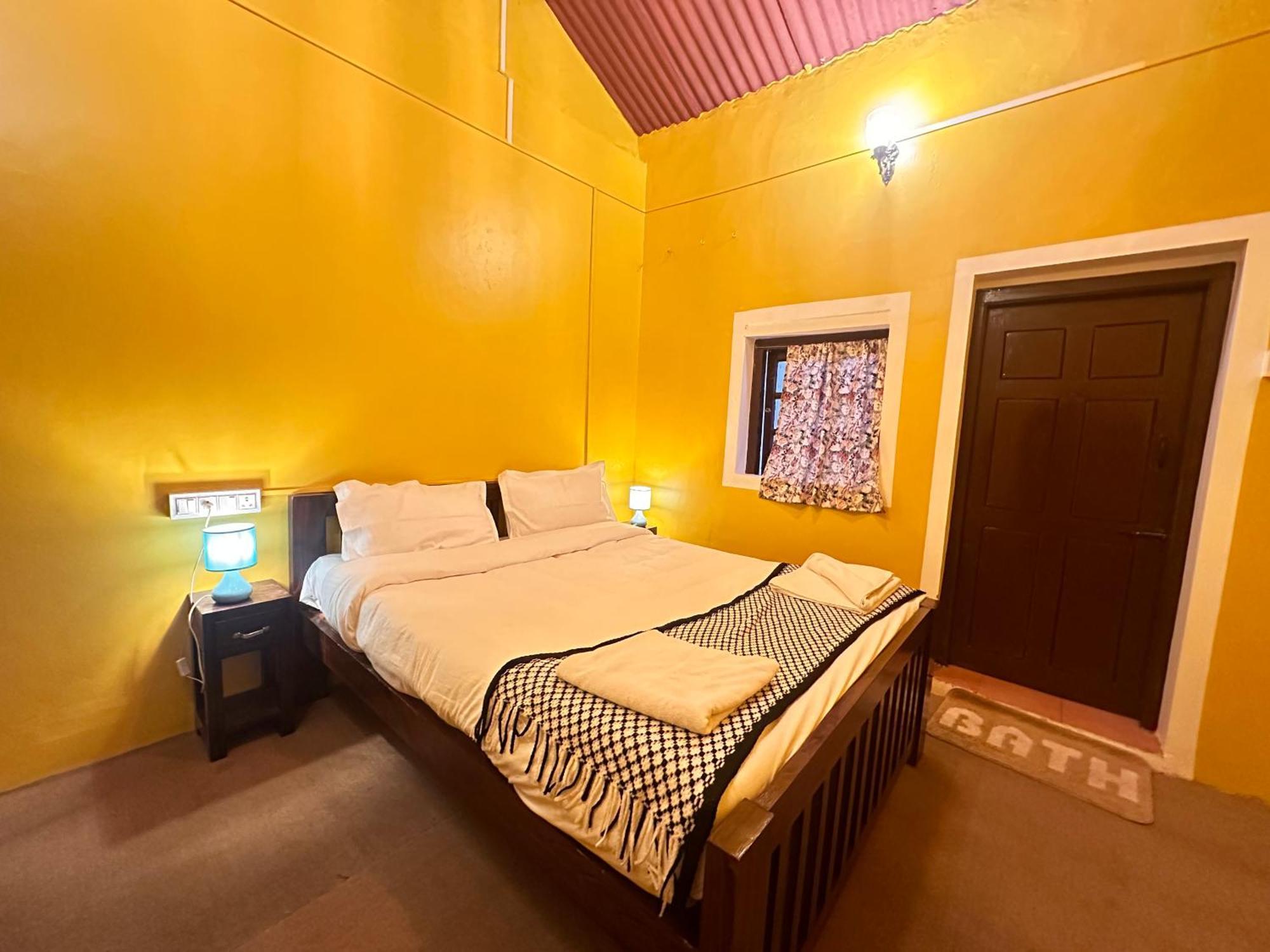La Address Retreat - The Heritage Homestay Ooty Esterno foto
